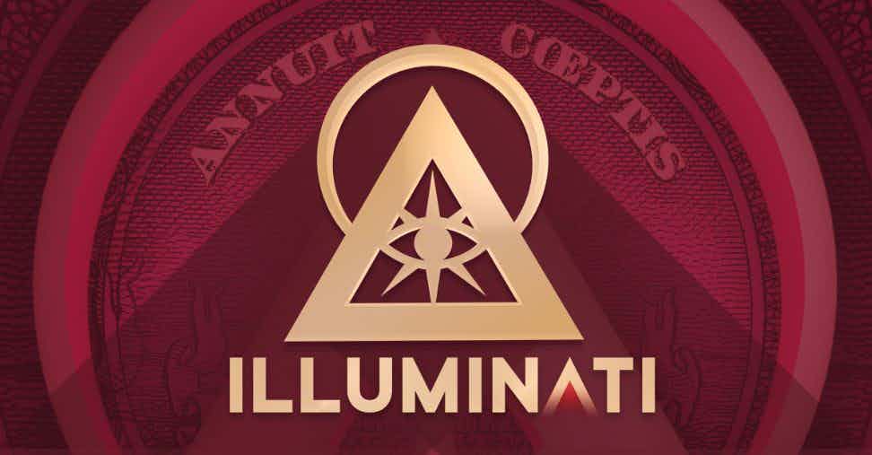 Menyimak Hal Menarik Dari Organisasi “Iluminati”