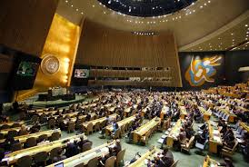 United Nations: Pemersatu Berbagai Bangsa di Dunia
